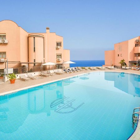 Apartamento Mono 2 Lido di Mondello Exterior foto